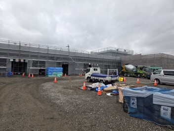 『新・スズキアリーナ信州穂高』までの道のり⑤